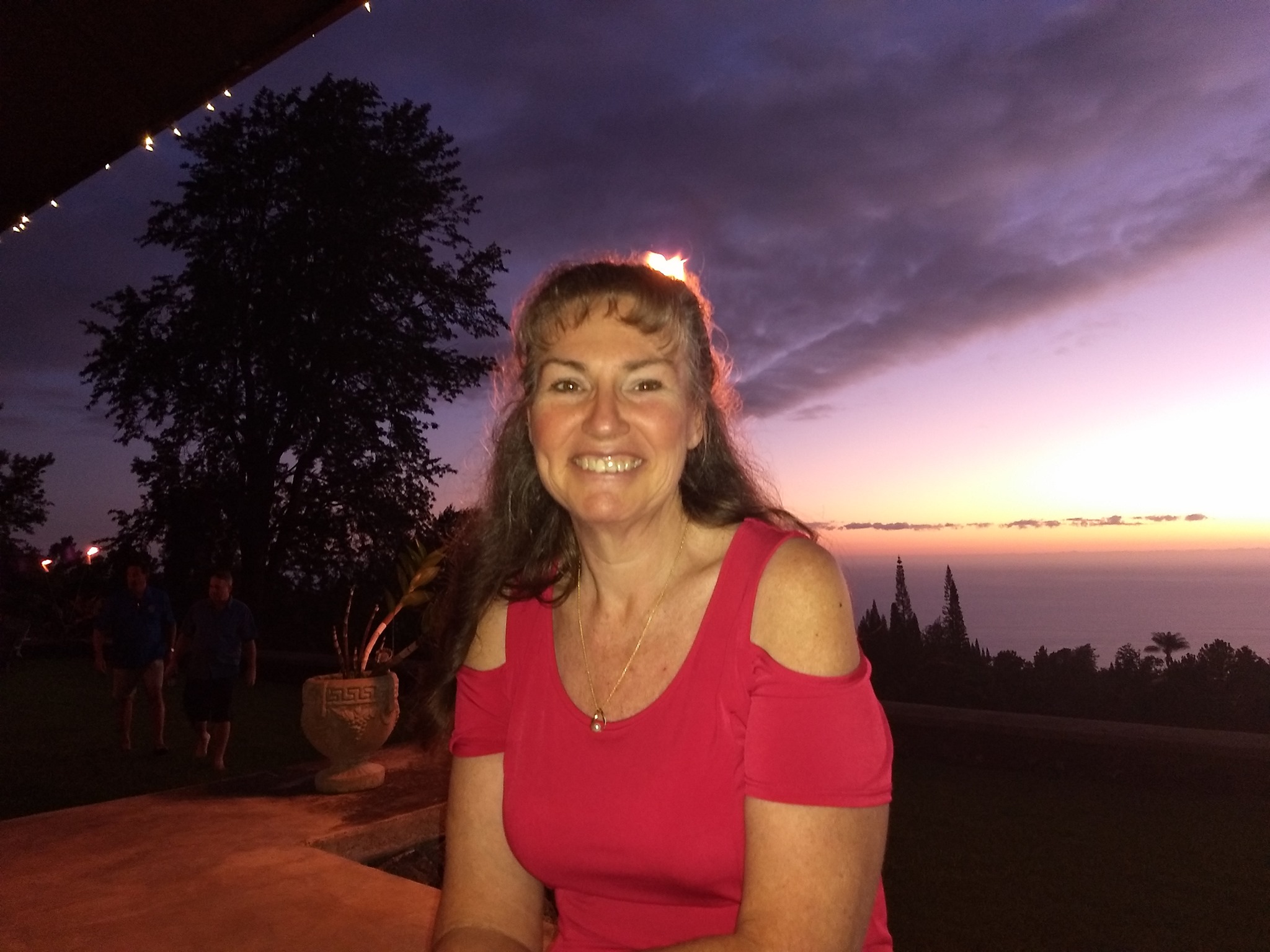 Aflac Agent Pamela Hicks